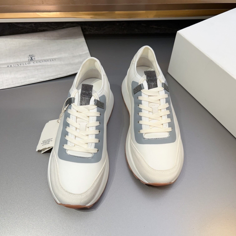 Brunello Cucinelli Sneakers